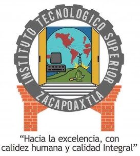Instituto Tecnológico Superior de Zacapoaxtla
