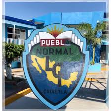 Normal Oficial “Profr. Luis Casarrubias Ibarra”
