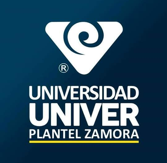 UNIVERSIDAD UNIVER PALNTEL ZAMORA