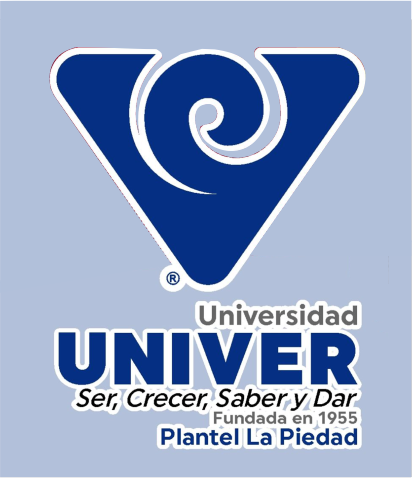 Univer plantel la piedad