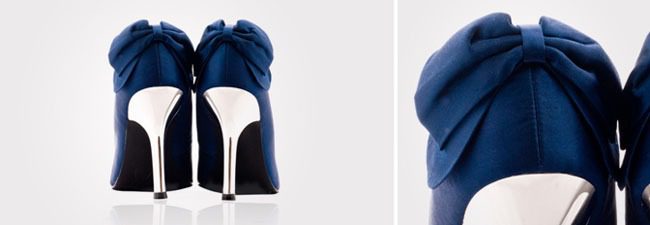 Tips para usar tacón alto