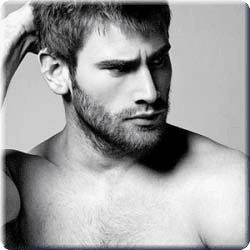 Corte de barba