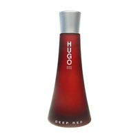 Deep Red de Hugo Boss