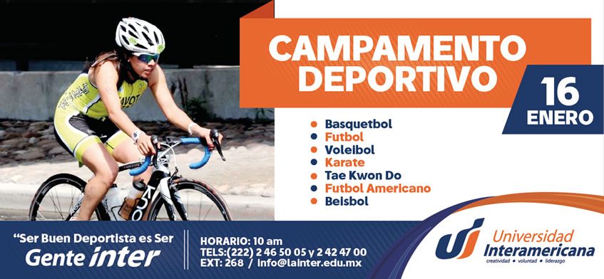 Deportivo