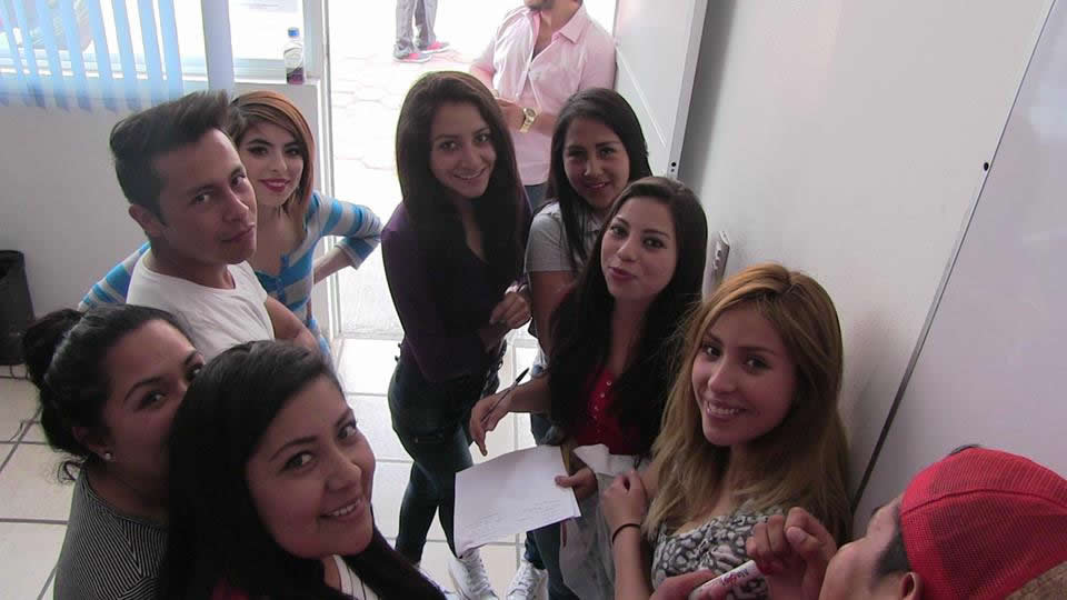 Convivencia