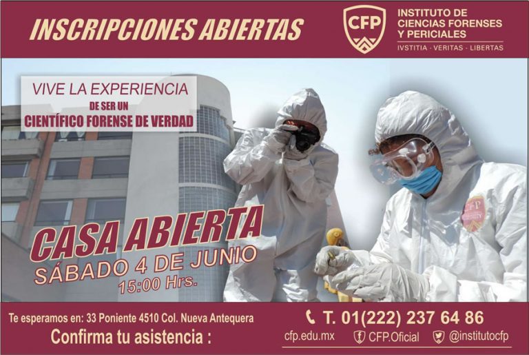 Inscripciones