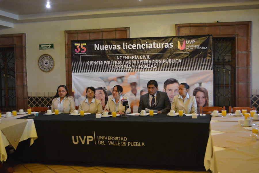 Licenciaturas