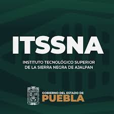 Instituto Tecnológico Superior  de la Sierra Negra de Ajalpan