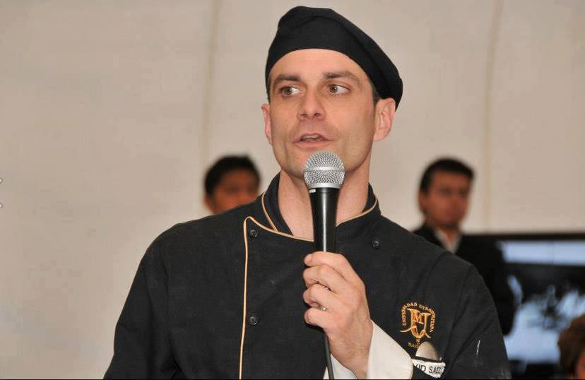Principal