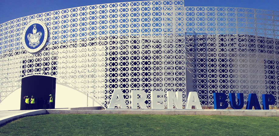 2018arenabuap