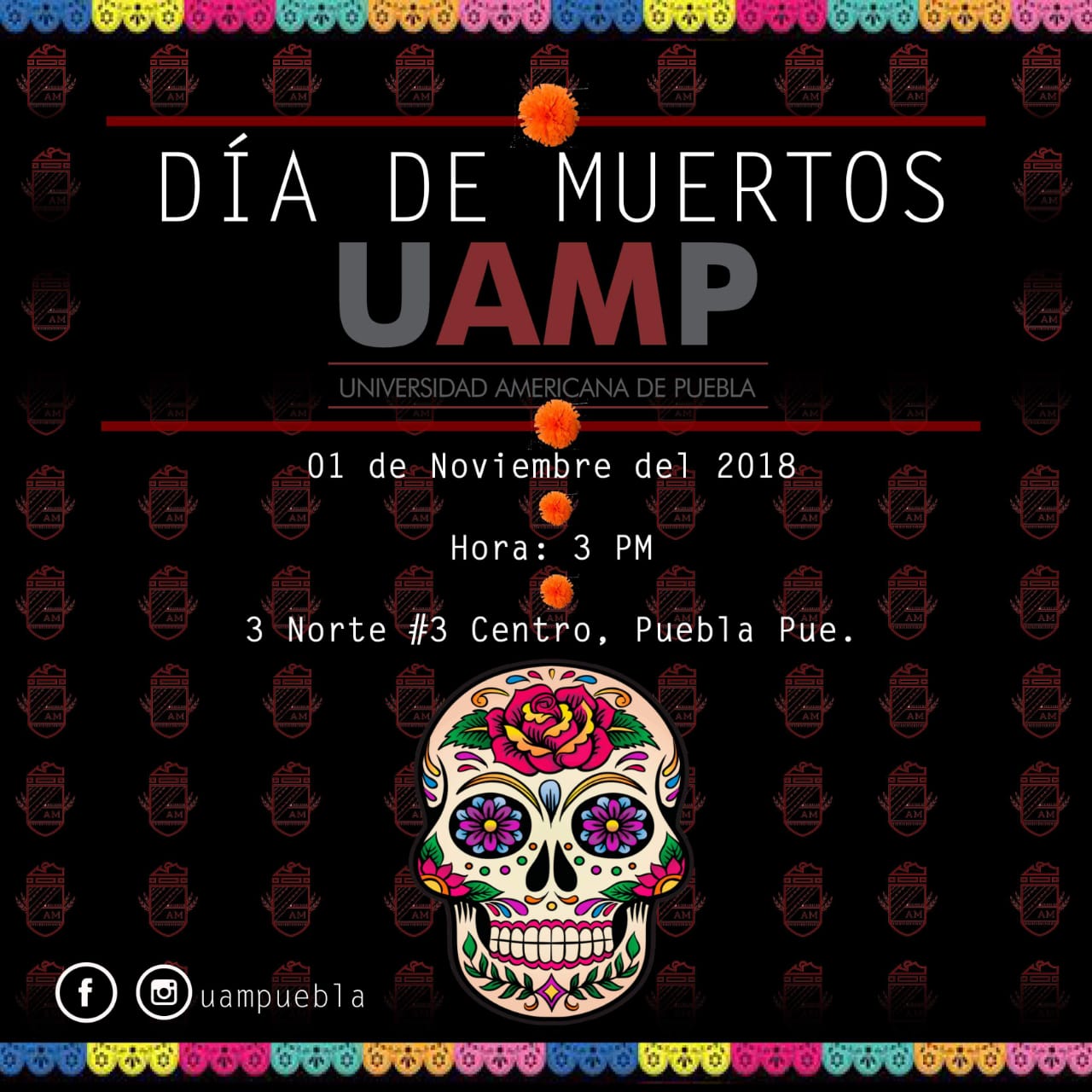 Dia de Muertos