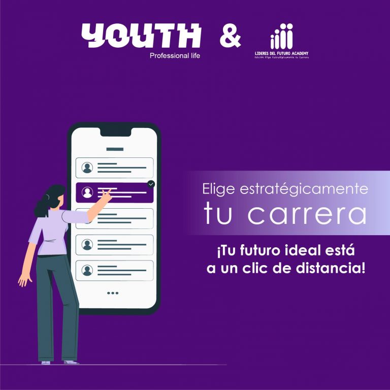 LFA elige estrategicamente tu carrera