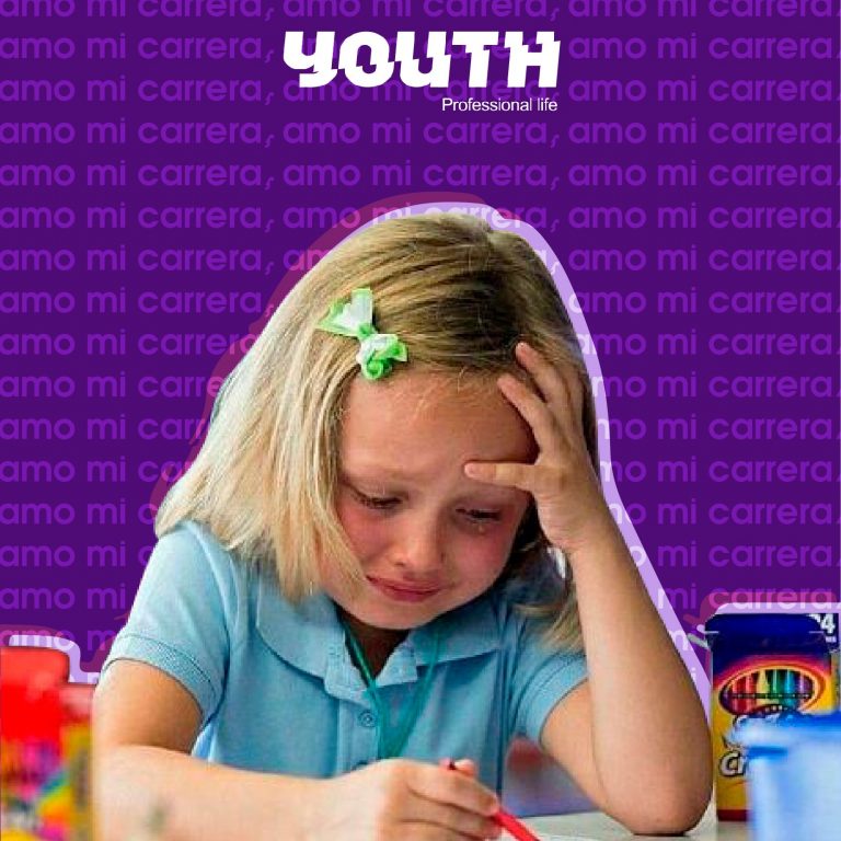 amo mi carrera
