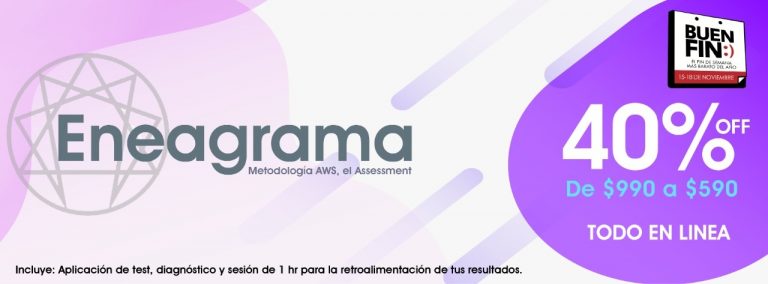 eneagrama buen fin