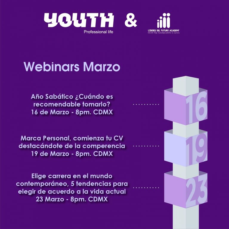 webinar series LFA
