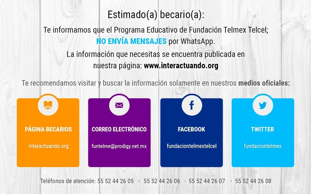 banner ligas oficiales 13 08 20