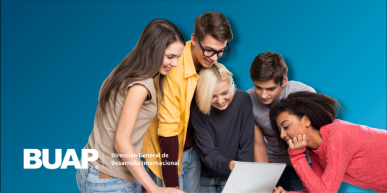 Convocatoria Becas Buap para participación en Congresos Nacionales e Internacionales en Investigación 2022