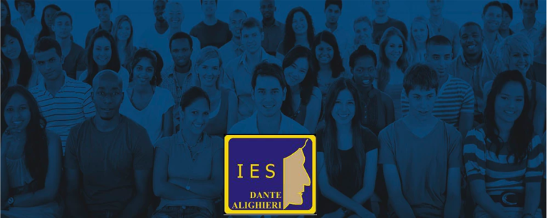 INSTITUTO DE ESTUDIOS SUPERIORES DANTE ALIGHIERI DE TLAXCALA A.C.