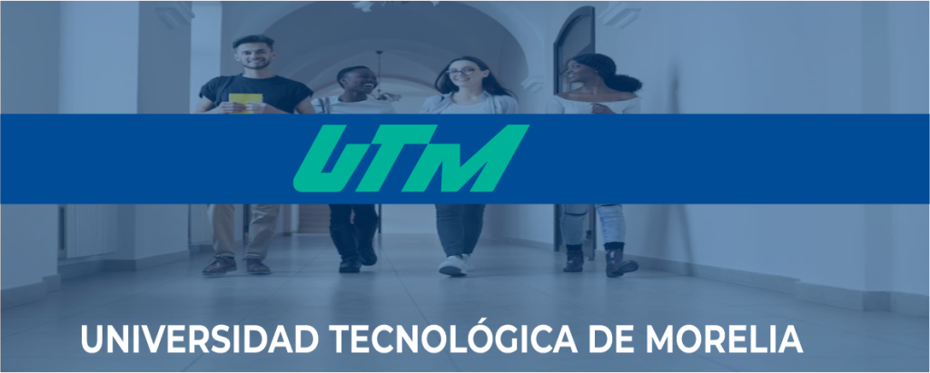 UNIVERSIDAD TECNOLOGICA DE MORELIA