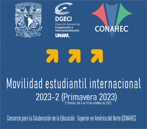 Universidad Nacional Autonoma de Mexico