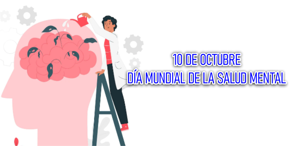 Dia Mundial de la Salud 