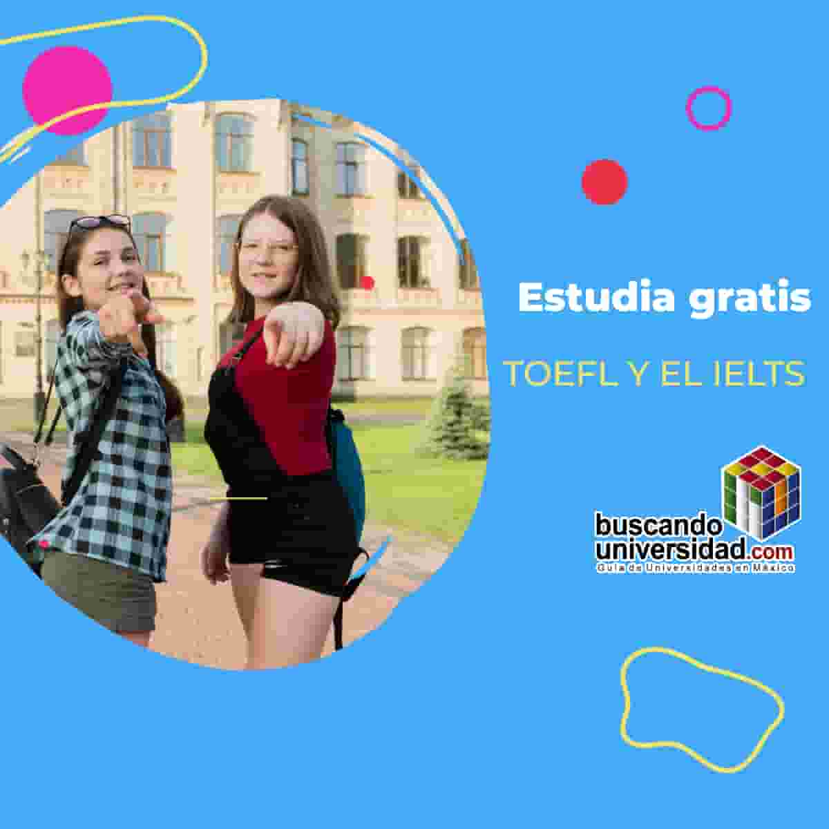 Claro que ¡Si es posible! puedes Acceder a preguntas de práctica GRATUITAS y hay posibilidad de adquirir simulaciones reales de los exámenes de TOEFL e IELTS.