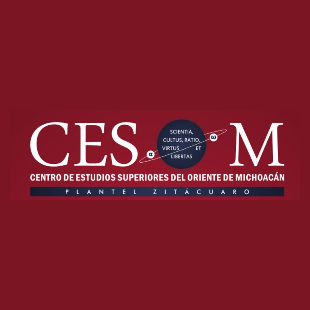 El Centro de Estudios Superiores del Oriente de Michoacán (CESOM), es una universidad dedicada a ofrecer estudios de nivel licenciatura y cuya misión consiste en: Formar profesionistas de calidad a través de un proceso educativo de excelencia, cuyo espíritu de servicio contribuya al desarrollo de la sociedad.