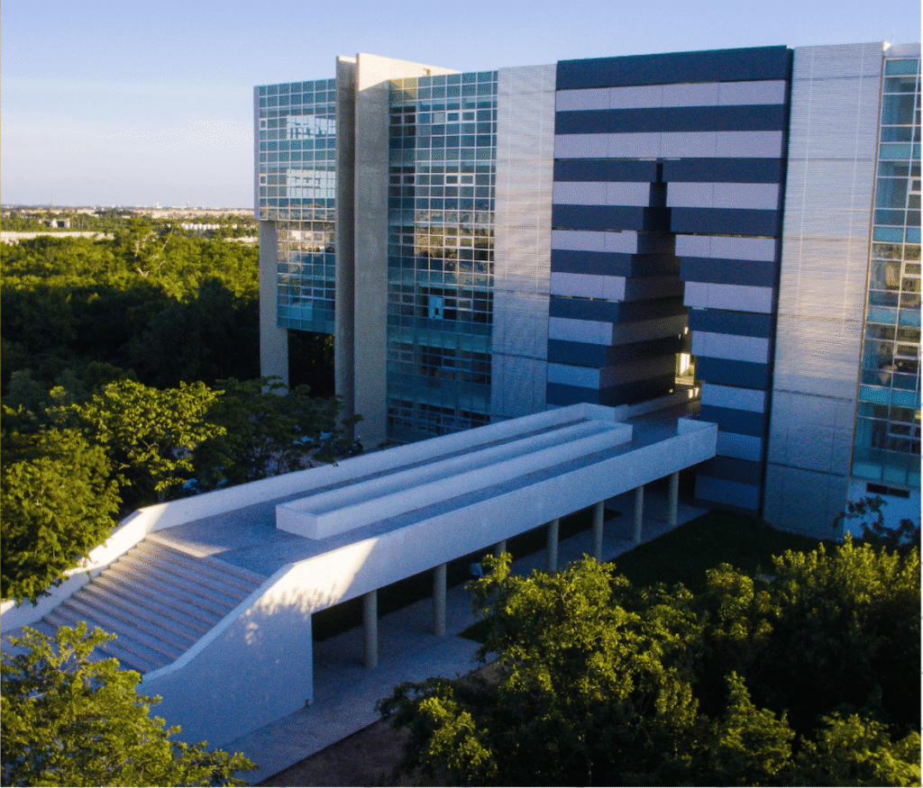 Universidades en Quintana Roo