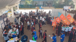 Eventos vocacionales 2025