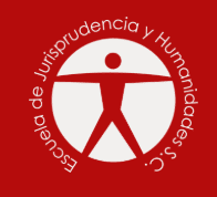 Escuela de Jurisprudencia y Humanidades