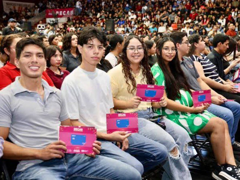 BECAS